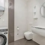 Apartmán Adriatic With Pool Vodice