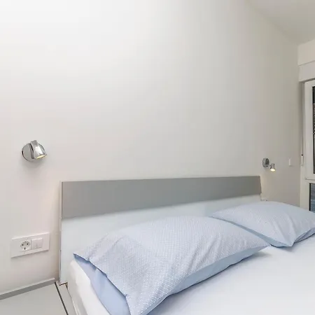 Apartman Adriatic With Pool *