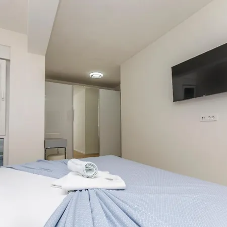 Adriatic With Pool *