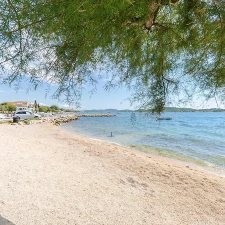 Adriatic With Pool * Vodice