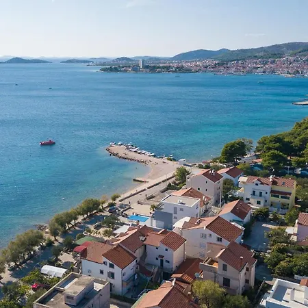 Adriatic With Pool *