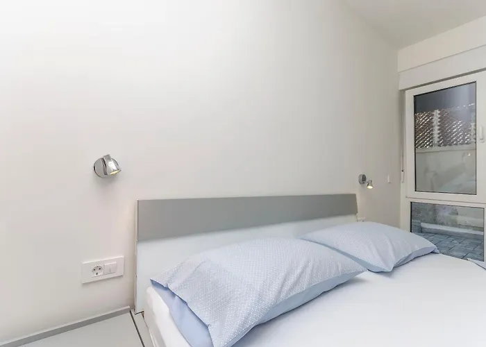 Apartman Adriatic With Pool *