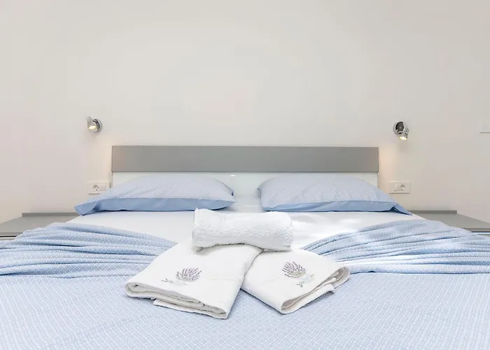 Adriatic With Pool Vodice