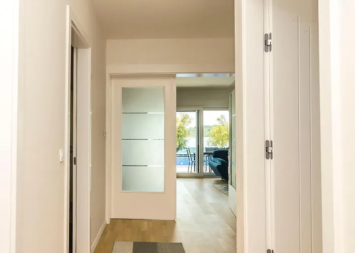 Adriatic With Pool *